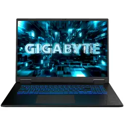 Лаптоп GIGABYTE GAMING A18 PRO DYJ - 18