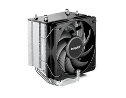 be quiet! охладител за процесор CPU Cooler - PURE ROCK SLIM 3