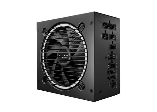 be quiet! захранване PSU ATX 3.1 Gold - Pure Power 13 M 1200W