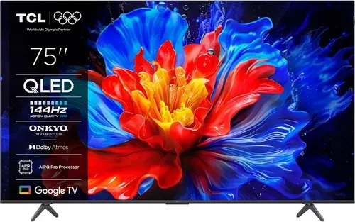 TCL 75QLED810