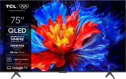 TCL 75QLED810