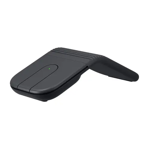 Мишка, Logitech Mobi Fold Mouse, Graphite - BT-N/A-EMEA28i-935
