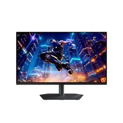 Геймърски монитор GIGABYTE MO27Q3 - 27