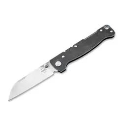 Джобен нож Boker Plus Atlas Sheepfoot TS