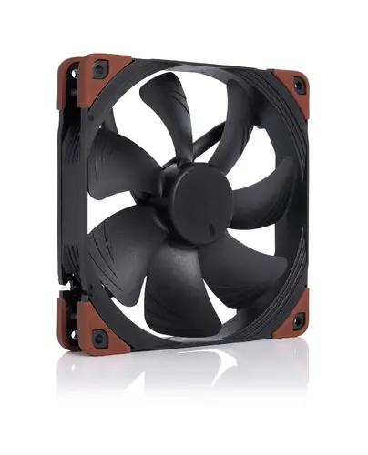 Noctua Вентилатор Fan 140mm NF-A14 IPPC-2000-IP67-PWM
