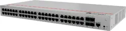 Комутатор Huawei S220-48T4S, 48x1G, 4x1G SFP, L2, 104 Gbit/s