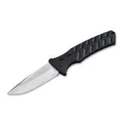 Джобен нож Boker Plus Strike Damast