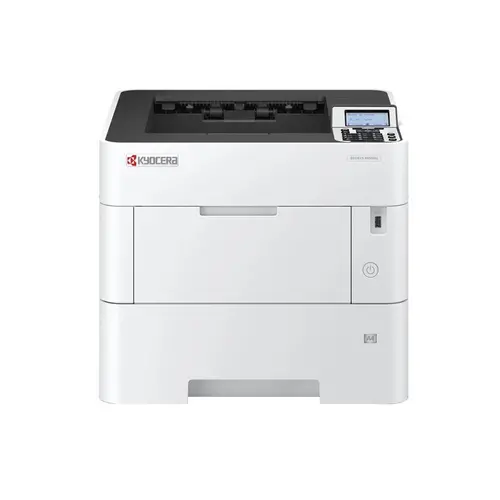 Принтер Kyocera PA5500X, черно-бял, настолен, А4