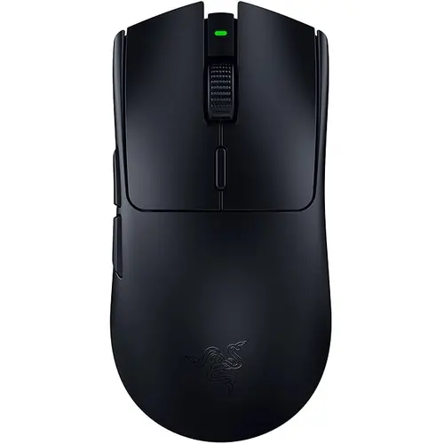 ГЕЙМЪРСКА МИШКА RAZER VIPER V3 HyperSpeed - Wireless - Black - PN RZ01-04910100-R3M1