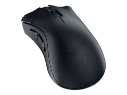 ГЕЙМЪРСКА МИШКА RAZER DEATH ADDER V2X Optical - Wired / Жична - 14000 DPI, 300 IPS - Black - PN RZ01-04130100-R3G1