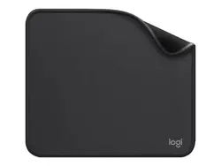 ПОДЛОЖКА ЗА МИШКА LOGITECH STUDIO SERIES - Black - PN 956-000049