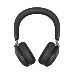 Слушалки Jabra Headset EV752BL USB-A UC / 27599-989-999 - Black - PN 27599-989-999