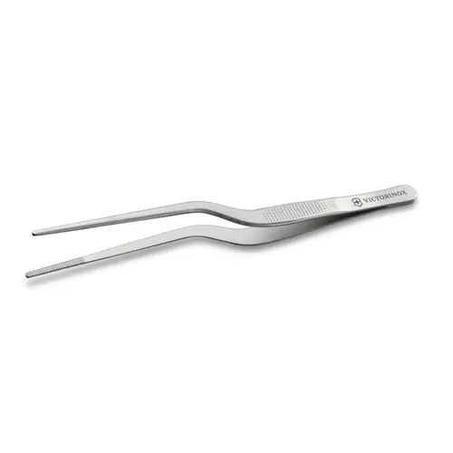 Кухненска пинсета Victorinox, офсетна, 16 см