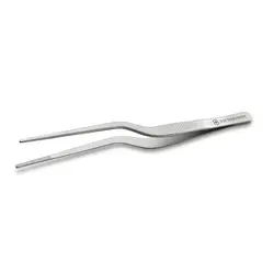 Кухненска пинсета Victorinox, офсетна, 16 см
