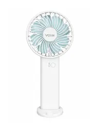VCom вентилатор за бюро Desktop USB FAN - DESK-FAN-1