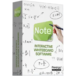 Note 3 interactive whiteboard software,  License type – lifetime