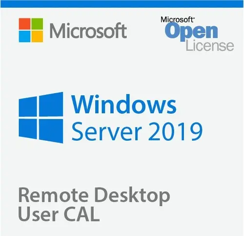 Win Rmt Dsktp Svcs CAL 2019 English ORY OEI 1 Clt User CAL