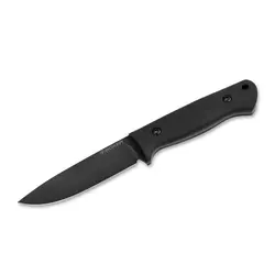 Туристически нож Boker Solingen DBK Bushfriend 2000 Allblack