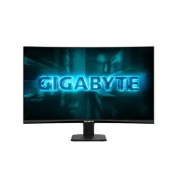 Геймърски монитор GIGABYTE GS27FCA - 27