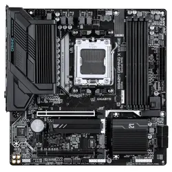 Дънна платка GIGABYTE B840M GAMING X WIFI 6E socket AM5