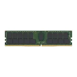 Памет Kingston 64GB DDR4 3200MHz CL22 2Rx4 288-pin 16Gbit  - KSM32RD4/64HCR