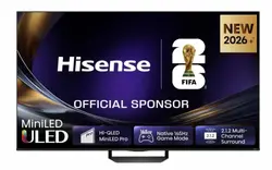Телевизор, Hisense 55