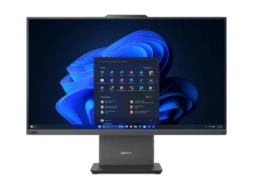 LENOVO ThinkCentre neo 50a 27 G6 LNL Intel Core Ultra 7 256V 27inch FHD 16GB LP5X 512GB SSD M.2 NOOS