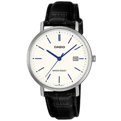 Мъжки часовник Casio - Casio Collection - MTP-VT05L-7EDF