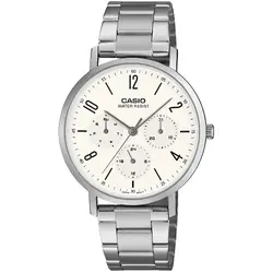 Мъжки часовник Casio - Casio Collection - MTP-VT06D-7BDF