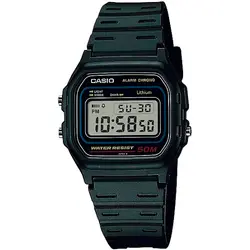 Мъжки часовник CASIO - Casio Collection - W-59-1VQ