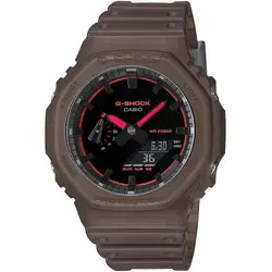 Мъжки часовник Casio G-Shock - GA-2100K-5AER