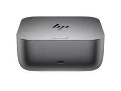 HP Thunderbolt 4 Ultra 180W G6 Dock TBT4 USB-C HDMI RJ-45 2xUSB-C 2xDP 5xUSB (EU)