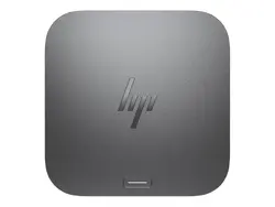 HP Thunderbolt 4 100W G6 Dock TBT4 HDMI RJ-45 2xUSB-C 2xDP 3xUSB (EU)