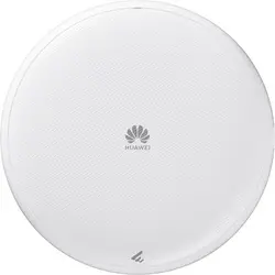 Точка за достъп Huawei AP673,BE14000,WiFi7,Tri Band,1x5G POE,1x1G,USB,таван,BLE5