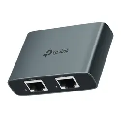 Сплитер TP-LINK EH310, 1 към 3 гигабитов Ethernet сплитер
