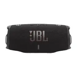 Блутут колонка JBL CHARGE 6 Black