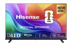 Телевизор, Hisense 32