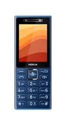 NOKIA 210 4G DS DARK BLUE