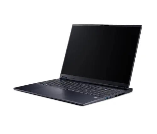 Лаптоп, Acer Predator Helios Neo 16S AI OLED, PHN16S-71-70PL, Intel Core Ultra 255HX (up to 5.2GHz, 30MB), 18" WQXGA (2560x1600) IPS 240Hz OLED, 16GB DDR5 (1 slot free), 1024GB PCIe NVMe SSD, NVIDIA GeForce RTX 5070 8GB GDDR7, FHD Cam, WiFi 6E, BT 5.3, No OS