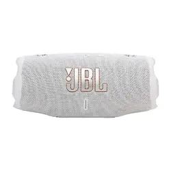 Блутут колонка JBL CHARGE 6 White