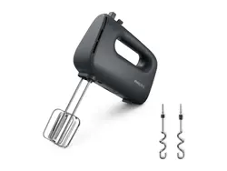 PHILIPS Миксер 400W 5 скорости + Турбо за всички видове тесто