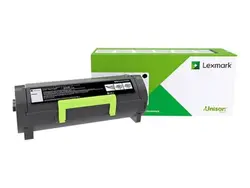 Ultra High Yield Corporate Cartridge ,20,000 pages,MS510dn / MS51