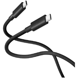 Xiaomi 6A High-speed USB4 Braided USB-C to USB-C Cable (1m)