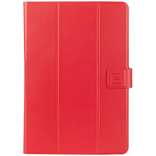 TUCANO FACILE PLUS TABLET CASES FOR Tablet up to 11'', Red