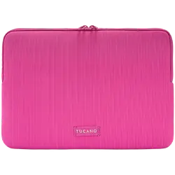TUCANO COLORE 2 SLEEVES FOR MacBook Pro 16/ MacBook Air 15/ Laptop 15.6, Fuchsia
