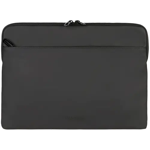 TUCANO GOMMO SLEEVES FOR Laptop 15.6”/ MacBook Pro 16” Black