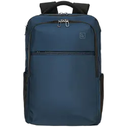 TUCANO PLANET BACKPACKS FOR MacBook Pro 16/ Laptop 15.6 Blue