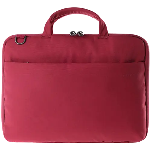 TUCANO DARK BAGS FOR MacBook Air 13 (before 2018)/ MacBook Pro 13 (2016-2020)/ MacBook Air 13 (2018-2020)/ MacBook Pro 14 (2021-2023) Laptop 14 Red