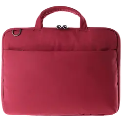 TUCANO DARK BAGS FOR MacBook Air 13 (before 2018)/ MacBook Pro 13 (2016-2020)/ MacBook Air 13 (2018-2020)/ MacBook Pro 14 (2021-2023) Laptop 14 Red