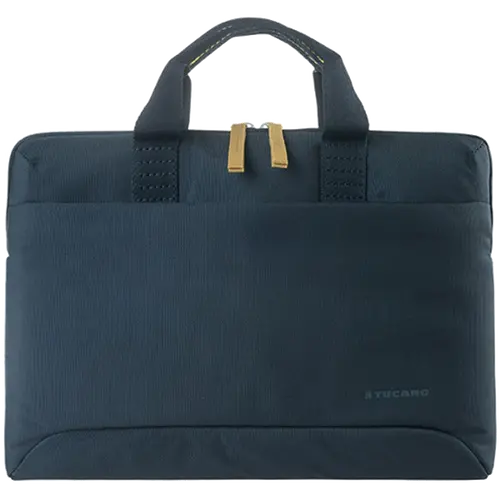 TUCANO SMILZA BAGS FOR MacBook Air 13 (before 2018)/ MacBook Pro 13 (2016-2020)/ MacBook Air 13 (2018-2020) MacBook Air 15 (2023)/ Laptop 14 Blue